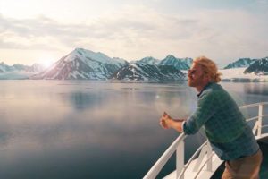 4Winds: è tempo di tornare a viaggiare. In crociera dalle Svalbard alle isole russe.