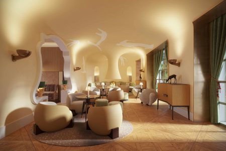 Nasce Le Graal: l’hôtellerie di lusso ha un nuovo marchio