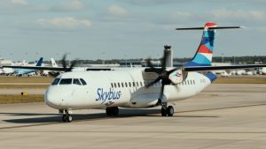 Skybus subentra a Eastern Airways nei collegamenti tra Londra Gatwick e la Cornovaglia
