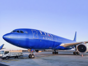 Ita Airways: decollerà domani, 2 aprile, la rotta Milano Malpensa-New York