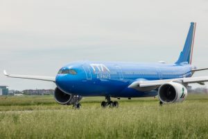 Ita Airways volerà a Houston da maggio. Salgono a 9 le mete in Nord America