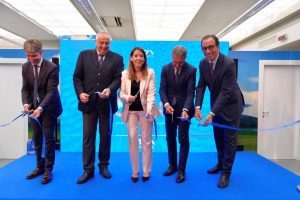Ita Airways: taglio del nastro a Palermo del nuovo Customer information assistance office – Ciao