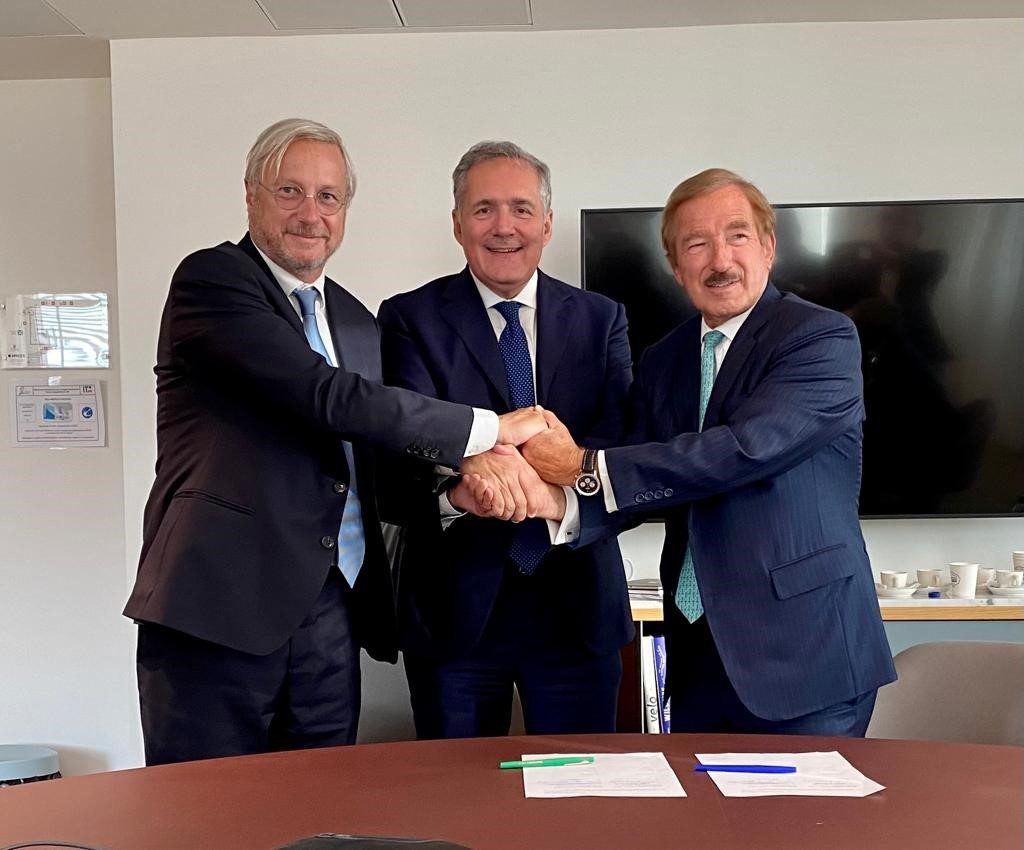 Ita si affida ad Airbus e sigla un’intesa miliardaria per la nuova flotta