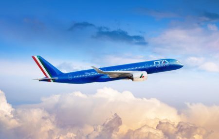 Ita Airways: aumentano i vantaggi per gli iscritti al programma Miles&More