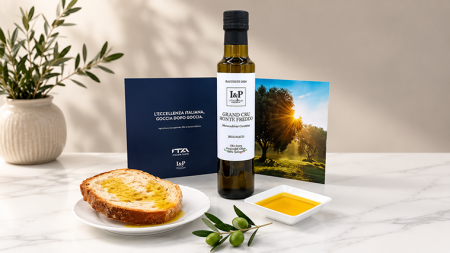 Ita Airways: ecco la nuova proposta enogastronomica sui voli di lungo raggio