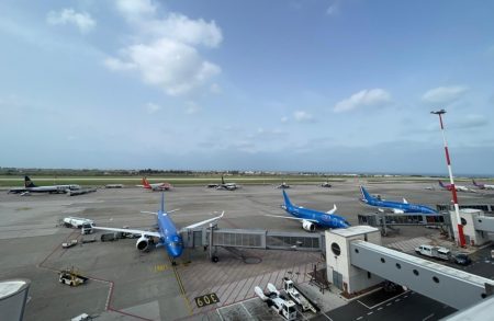 Ita Airways: cancellato il «38% circa dei voli» odierni a causa dello sciopero Enav