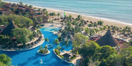 Iberostar, piano di investimenti da un miliardo di euro