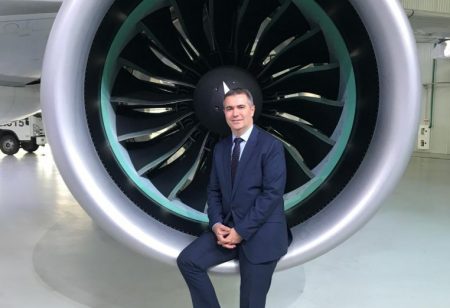 Air Astana: Ibrahim Canliel è il nuovo ceo del gruppo