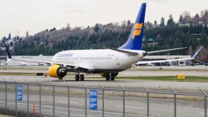 Icelandair è la terza compagnia aerea europea a reintegrare in servizio il B737 Max