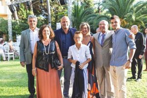 La Icon Collection cerca 80 figure per i toscani The Sense Experience e Park Hotel Marinetta