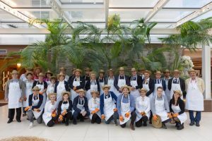 Icon Collection celebra la Giornata della solidarietà investendo in politiche attive per il personale