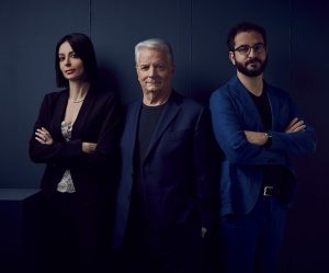 Le pasticcerie Iginio Massari aprono all’interno dell’Helvetia & Bristol, Starhotels Collezione di Firenze