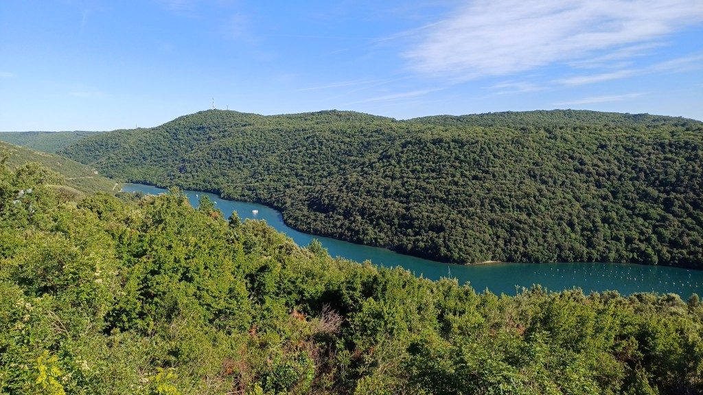 Istria: enogastronomia, outdoor e lusso guidano la destagionalizzazione
