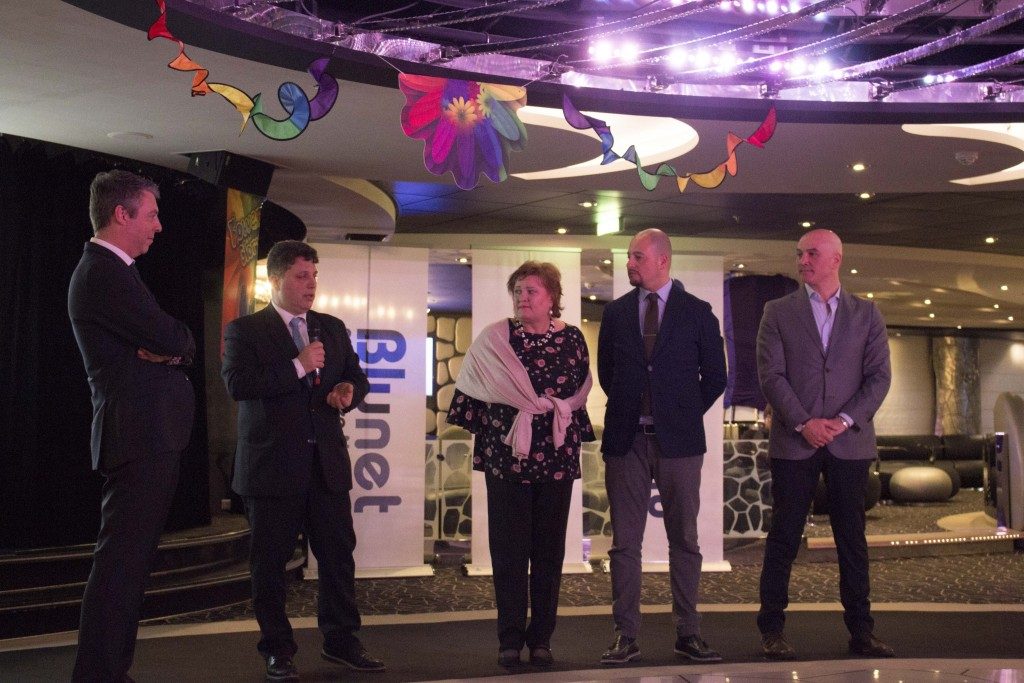 La convention Blunet punta sulla formazione delle agenzie