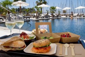 Elior lancia la divisione Artusia, dedicata alla ristorazione nell’hotellerie