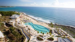 Partnership Palladium-Windham: 14 new entry nel soft brand Registry Collection