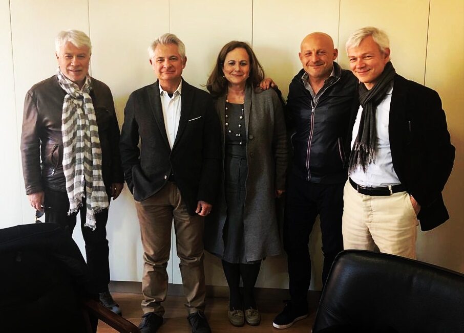 Kkm Group acquisisce Enjoy Travel Network