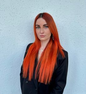 Ilaria Picozzi è la nuova business development & acquisition manager del gruppo Bluserena