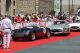 Turkish Airlines alla 1000 Miglia 2026 in qualità di special partner