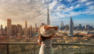 Dubai fa coppia con Emirates e promuove gli stopover: gli incentivi per gli agenti di viaggio