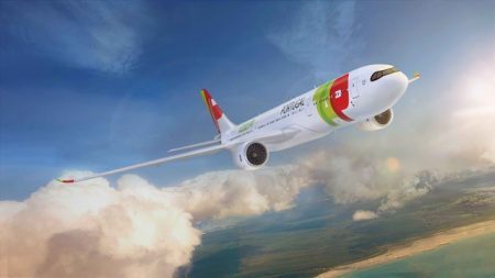Tap Air Portugal potenzia investimenti e network da Porto