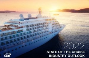 Outlook Clia: da un 2020 disastroso per l’industria delle crociere i semi della ripartenza
