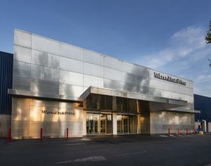 Sea Prime: crescita del +4,3% nei primi quattro mesi del 2025