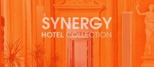 Dall’esperienza di Synergy International Italy nasce la Synergy Hotel Collection