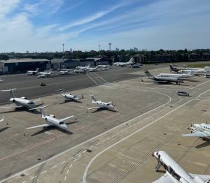 Sea Prime: il Gran Premio certifica la parabola ascendente, con oltre 750 movimenti di business aviation