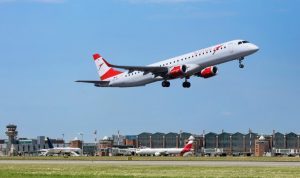 Austrian Airlines potenzia i collegamenti verso Italia, Grecia e Spagna per l’estate 2026