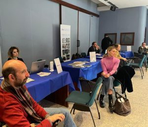 Viterbo protagonista della prima tappa laziale di Travel Open Day Hospitality. Il 4 dicembre sarà a Ostia.