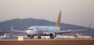 Pegasus Airlines scommette sulla ripresa nella seconda metà dell’anno