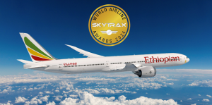 Ethiopian Airlines: giugno nel segno della crescita con 4 nuove destinazioni e più voli su 6 rotte