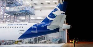 Qanot Sharq Airlines, countdown per l’ingresso in flotta dell’A321Xlr