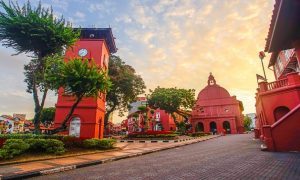Malesia: appuntamento a settembre a Melaka per la Giornata e la Conferenza mondiale del turismo