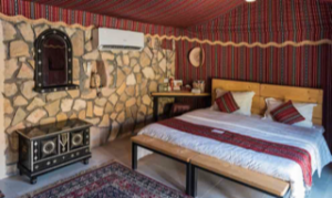 L’Oman sostenibile di Originaltour tra ecoresort e piccoli rifugi in case ristrutturare