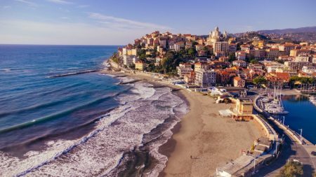 Imperia protagonista a Itb Berlino con un’offerta destagionalizzata tra mare, outdoor, ciclabilità, cultura ed enogastronomia