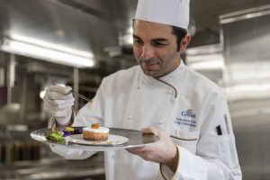 Costa Crociere: recruiting day online il 14 luglio per un centinaio di risorse f&b