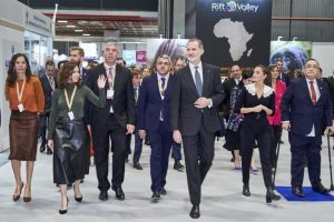 Fitur: 222 mila visitatori, ma ancora al di sotto del 2020