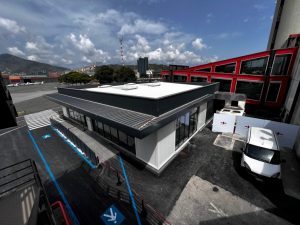 Nuova area imbarchi per l’aeroporto di Genova, che approva il bilancio 2021 in utile