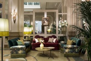 Il Grand Hotel et de Milan entra nella collezione Autentico Hotels