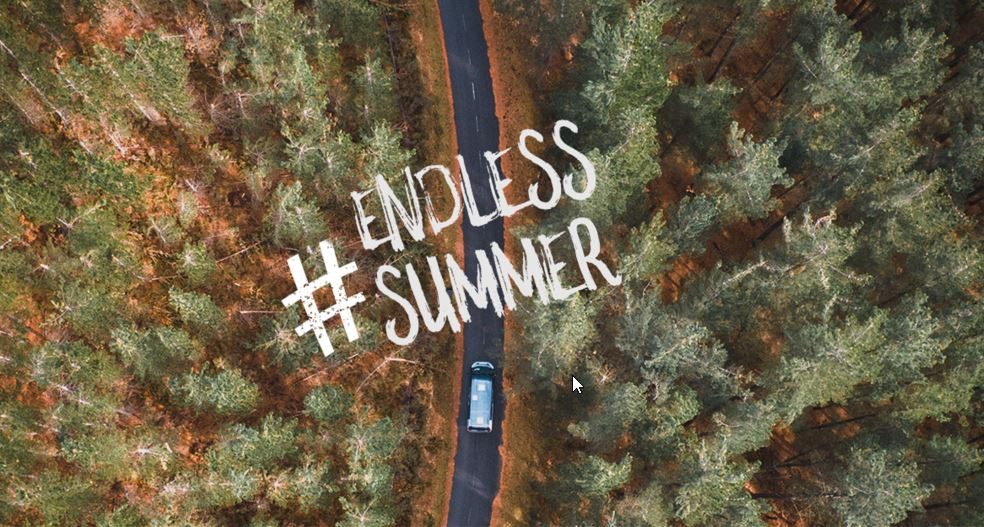 Indie Campers lancia un contest per vincere un’avventura su 4 ruote