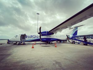 India: traffico domestico ai minimi termini dopo la nuova ondata di Covid