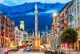 Minor Hotels cresce in Austria: acquisito lo storico Grand Hotel Europa di Innsbruck