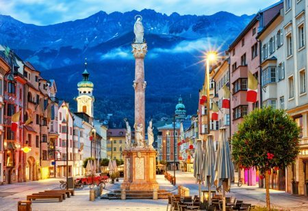 Minor Hotels cresce in Austria: acquisito lo storico Grand Hotel Europa di Innsbruck