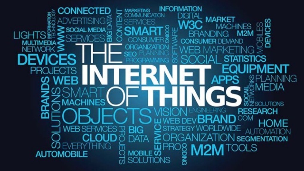 Le major dell’hôtellerie puntano sulla “Internet of things”