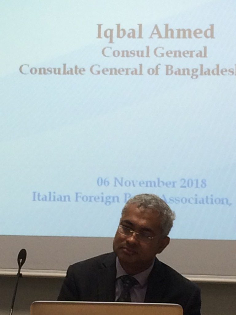 Un Bangladesh  orientato al futuro si propone nuova meta turistica