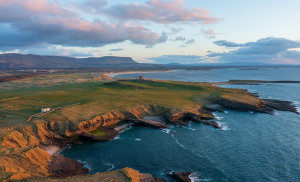 Irlanda: inizio d’anno a rilento, pesa il limite passeggeri imposto all’aeroporto di Dublino