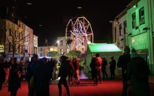 Irlanda: viaggio attraverso le contee illuminate dai mercatini di Natale