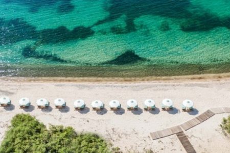 Is Molas resort, un’offerta speciale per vivere la Sardegna fuori stagione